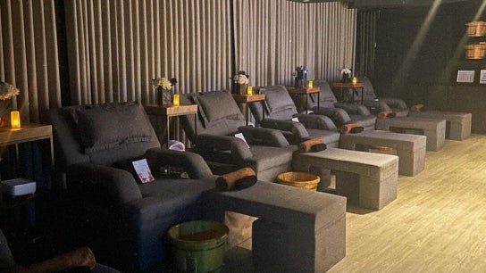 Studio Spa Iloilo