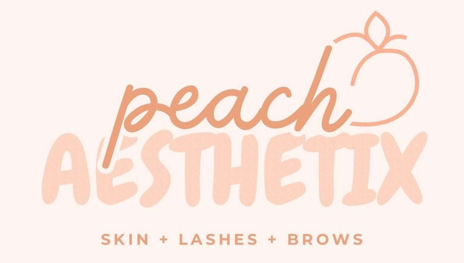 Peach Aesthetix ✨ image 1