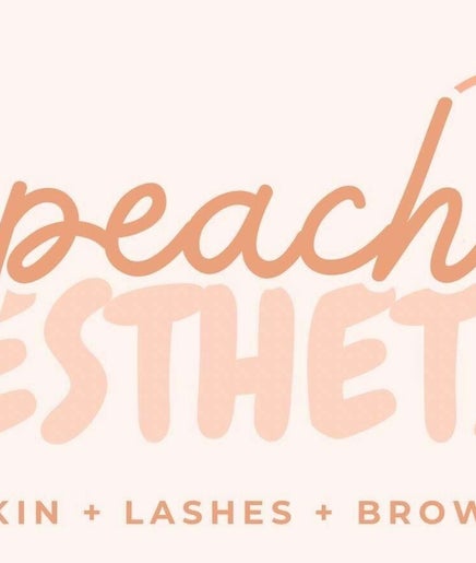 Peach Aesthetix ✨ image 2