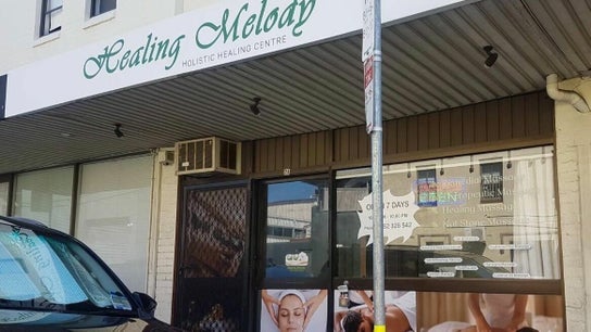Healing Melody Thai Massage