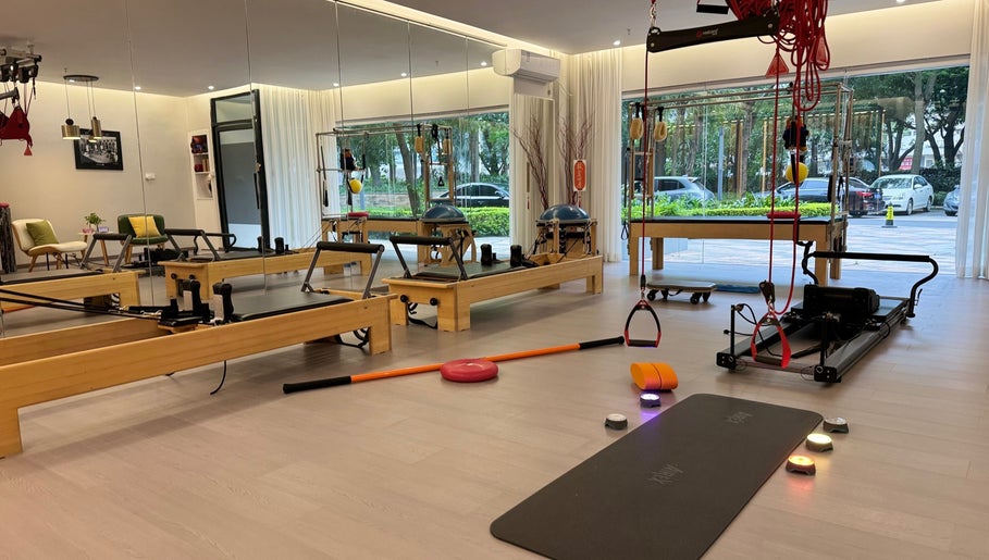 Core Pilates Studio image 1