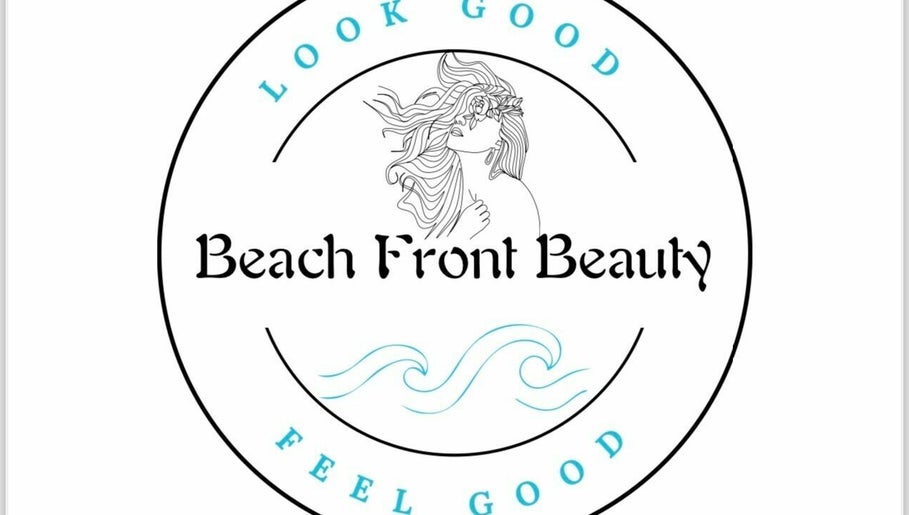 Beach Front Beauty imagem 1