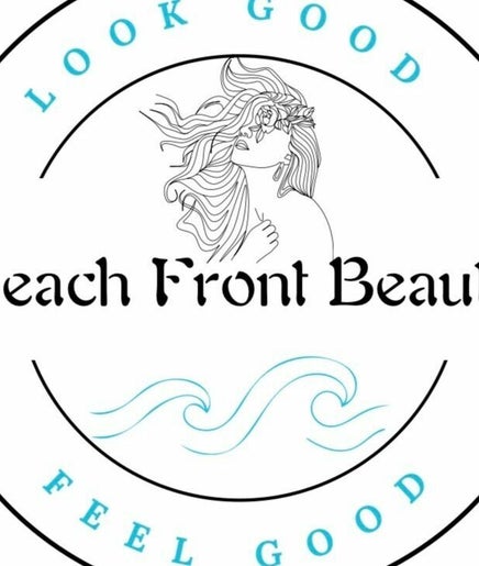 Beach Front Beauty imagem 2