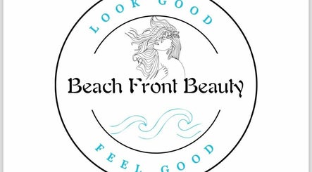 Beach Front Beauty