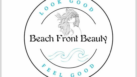 Beach Front Beauty