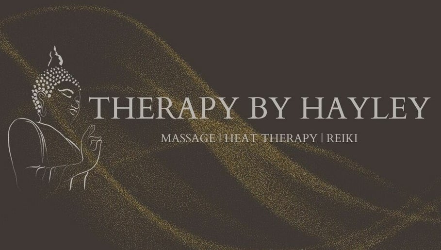 Therapy by Hayley (West Walton) image 1