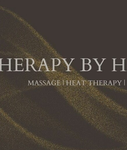 Therapy by Hayley (West Walton) 2paveikslėlis
