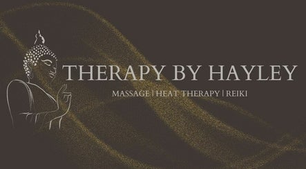 Therapy by Hayley (West Walton)