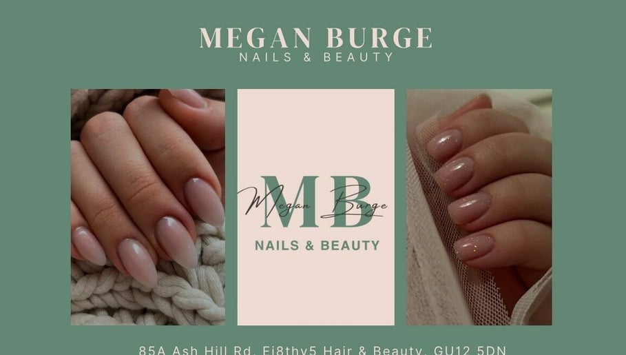 Megan Burge Nails & Beauty obrázek 1