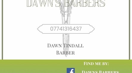 Dawns Barbers