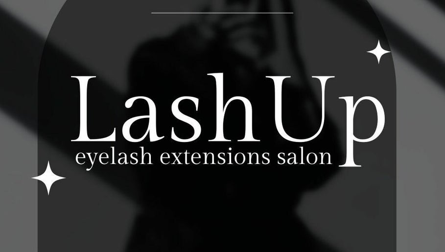 Lashup Eyelash – obraz 1