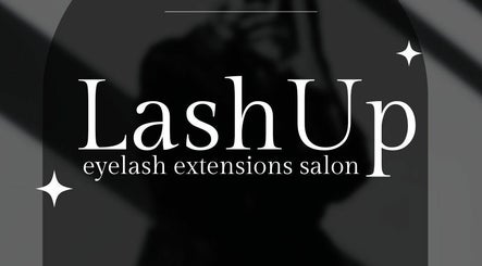 Lashup Eyelash