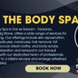 G89 The Body Spa - Kigamboni, Dar es Salaam,, Big stone, Kigamboni, Dar Es Salaam, Dar Es salaam