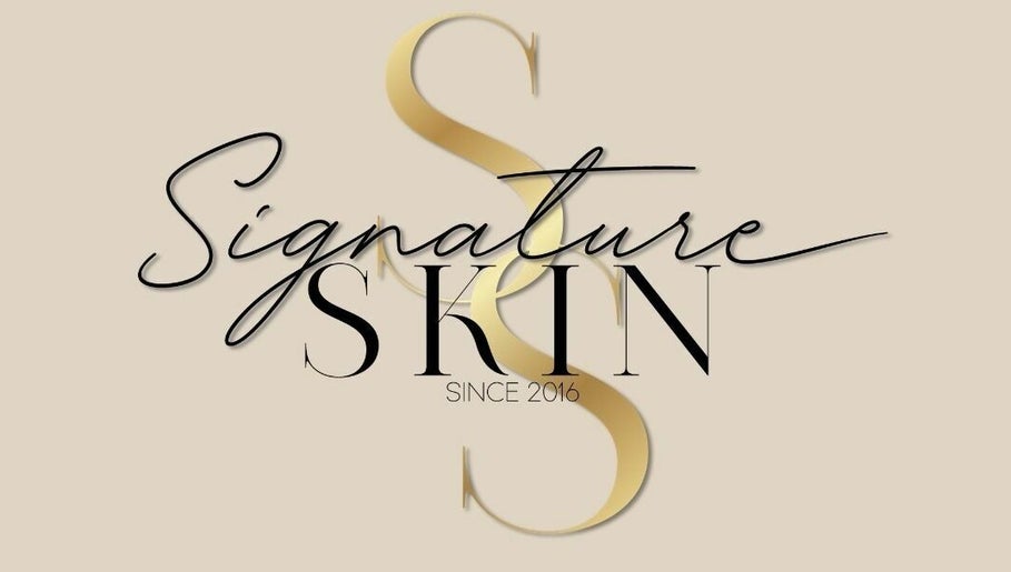 Signature Skin, bild 1
