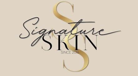 Signature Skin
