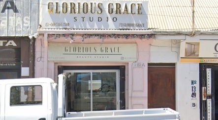 Glorious Grace Studio
