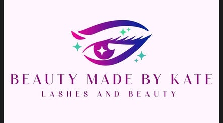 Beauty MADE by Kate