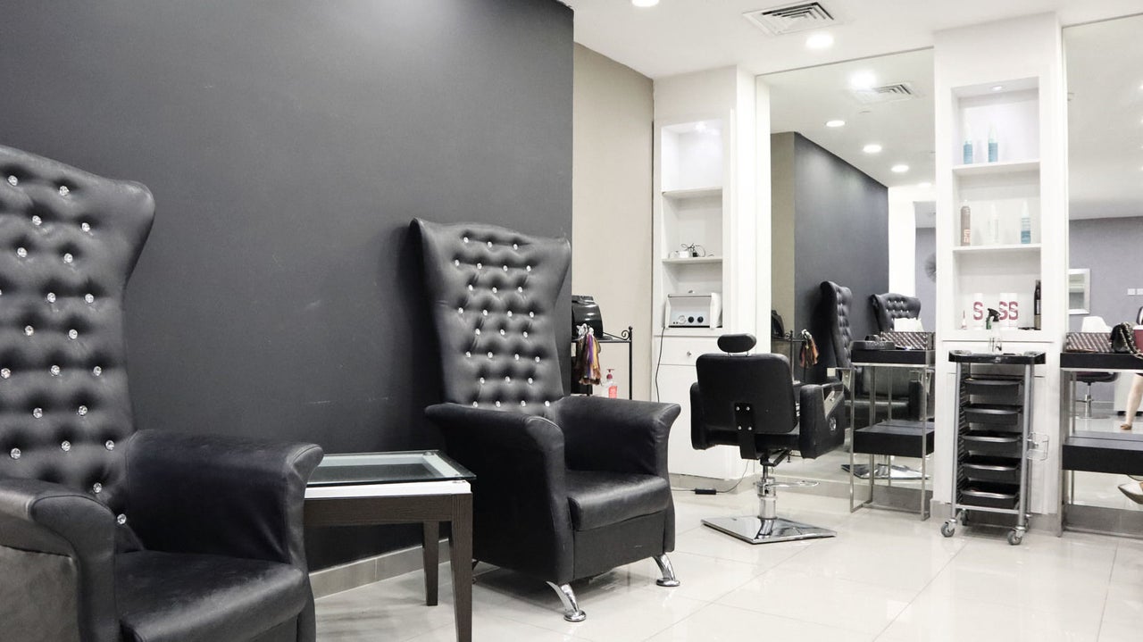 Fancy Beauty Salon Sheikh Zayed Road Dubai Fresha