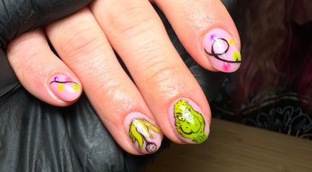 Oh Nails by Lauren Bild 3