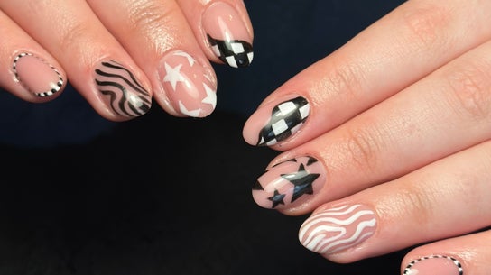 Oh Nails by Lauren