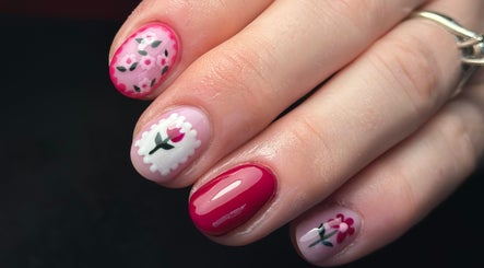 Oh Nails by Lauren, bilde 3