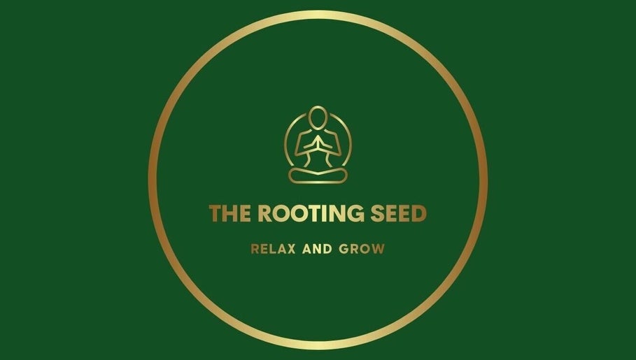 The Rooting Seed billede 1