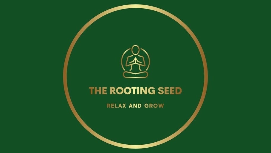 The Rooting Seedの画像：1