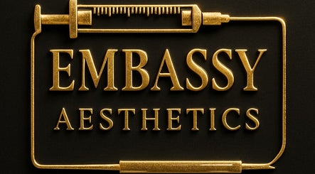 Embassy Aesthetics