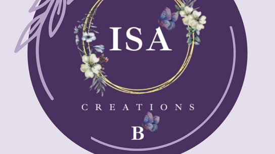 Isa Creations B