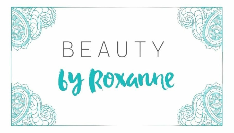 Beauty by Roxanne – obraz 1