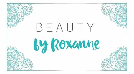 Beauty by Roxanne