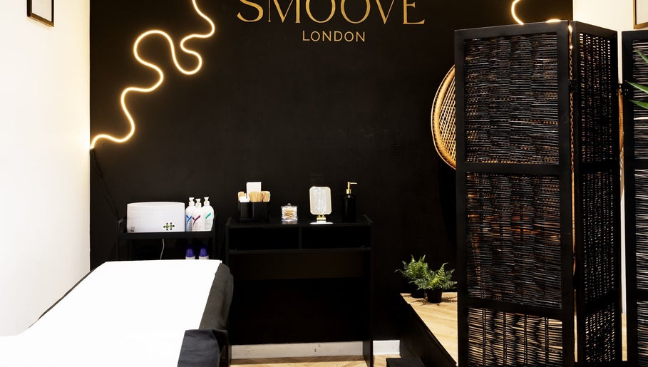 Image de Smoove London 1