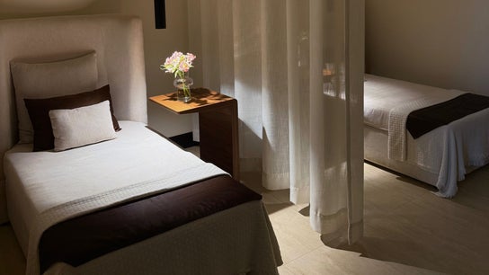 Jasmine Spa I جازمن سبا