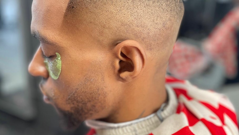 The Art Of Blendz Barbers – obraz 1