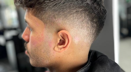 Imagen 2 de The Art Of Blendz Barbers