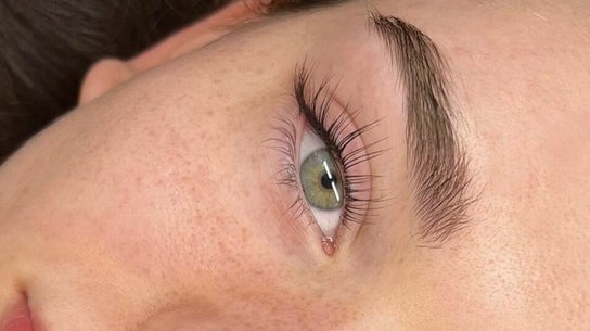 Laterals and Lashes