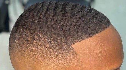Loshua's Barbershop
