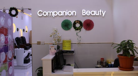 Companion Beauty Salon billede 2