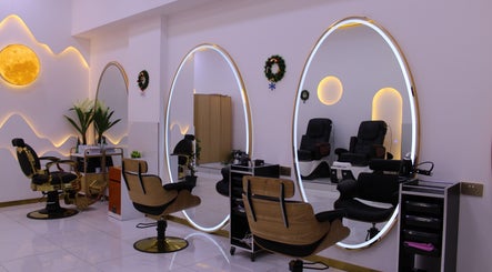 Companion Beauty Salon billede 3