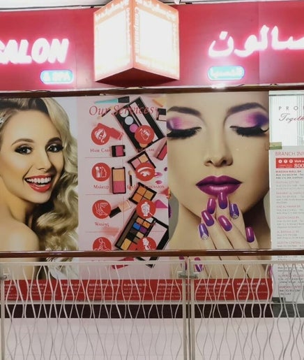 Image de Companion Beauty Salon - Madina Mall Mini Salon 2