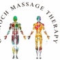 Garioch Massage Therapy - Energie Fitness