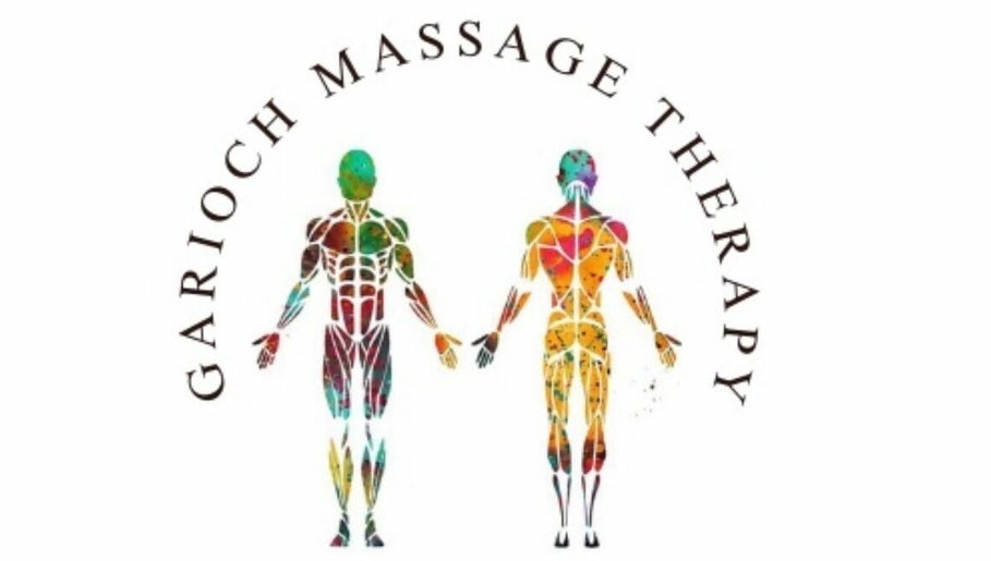 Garioch Massage Therapy - Energie Fitness image 1