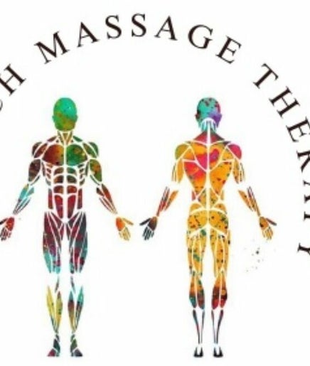 Garioch Massage Therapy - Energie Fitness image 2