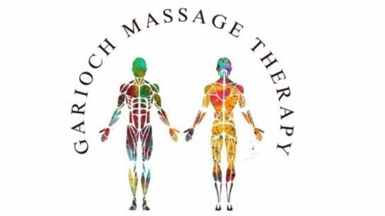 Garioch Massage Therapy - Energie Fitness