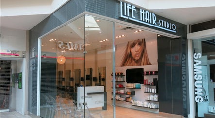 Life Hair Studio, bilde 3