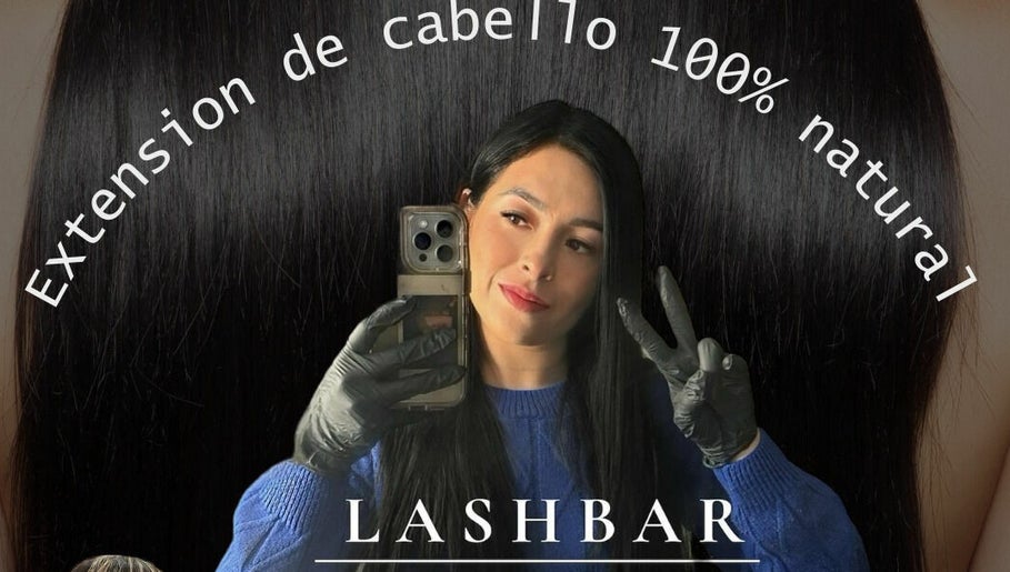 Lashbar.mxx image 1