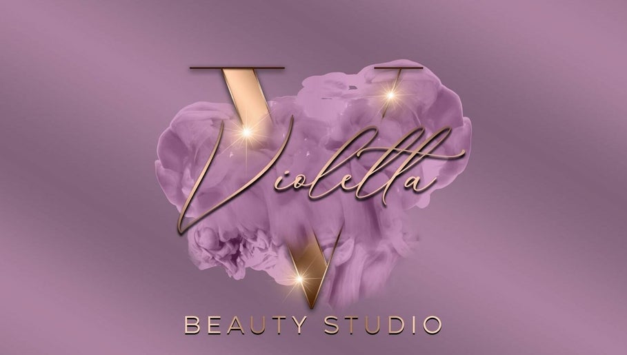 VIOLETTA BEAUTY STUDIO slika 1