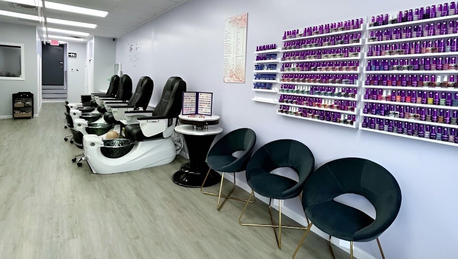 VIOLETTA BEAUTY STUDIO slika 1