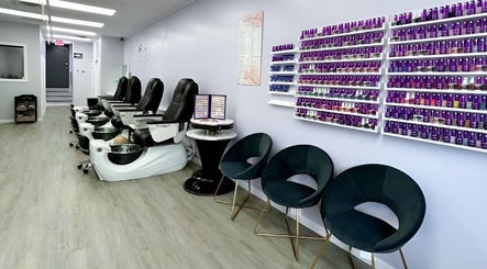 VIOLETTA BEAUTY STUDIO