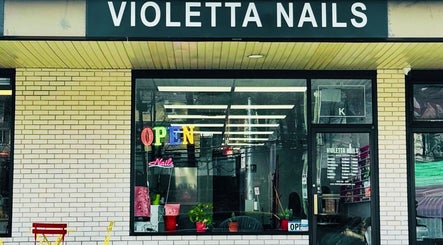 Violetta Beauty Studio